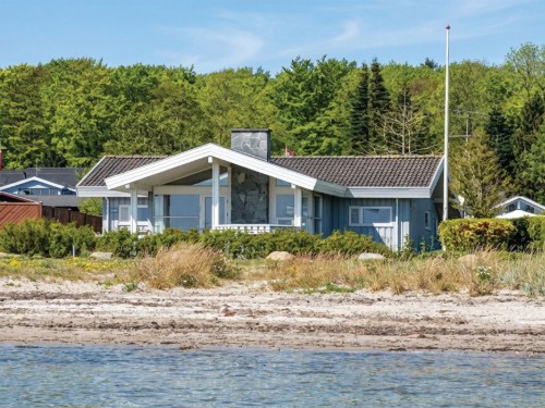 Fritidshus - 4 personer -  - Kystvej - Binderup - 6091 - Bjert