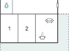 Billede 21 - Plantegning
