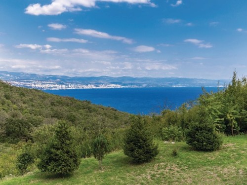 Feriehus - 9 personer -  - Ladeti - Opatija-Icici - 51414 - Icici