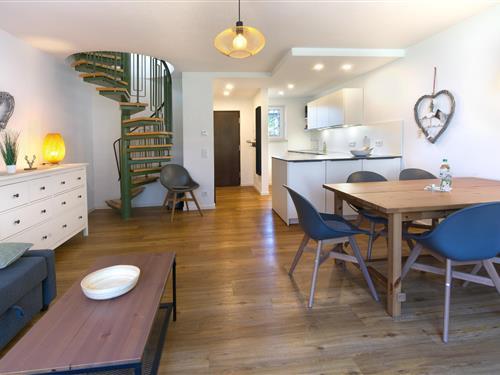 Ferielejlighed - 3 personer -  - Alpenkorpsstr - 82481 - Mittenwald