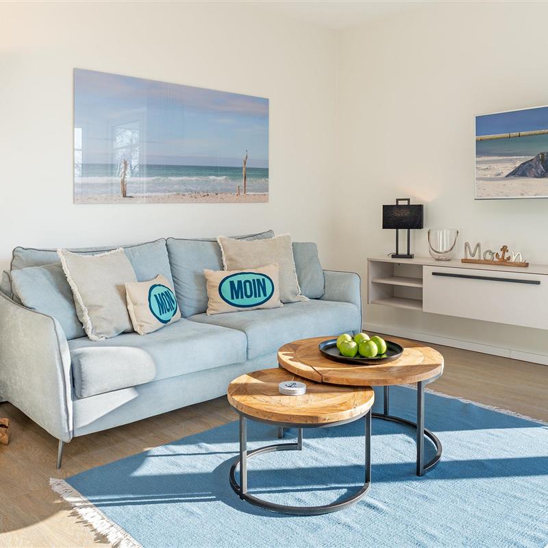 Ferielejlighed - 4 personer -  - Haffkamp - 23743 - Grömitz