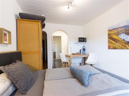 Ferieleilighet - 2 personer -  - St. Stephan Str. - 54492 - Zeltingen-Rachtig