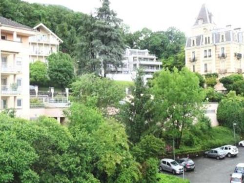 Semesterhus/Semesterlägenhet - 2 personer -  - 73100 - Aix Les Bains