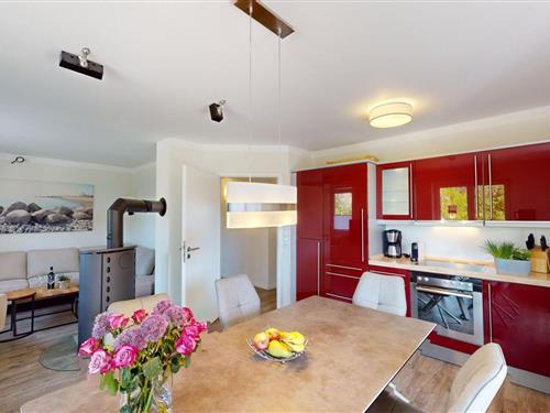 Ferielejlighed - 6 personer -  - Gorch-Fock Weg - 23743 - Grömitz