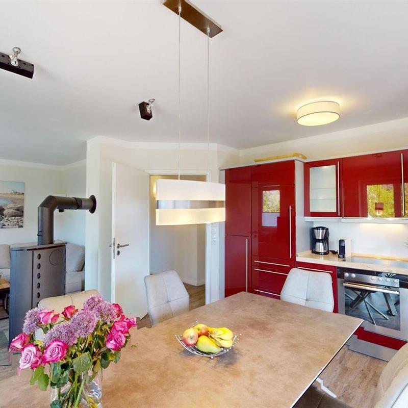 Ferielejlighed - 6 personer -  - Gorch-Fock Weg - 23743 - Grömitz