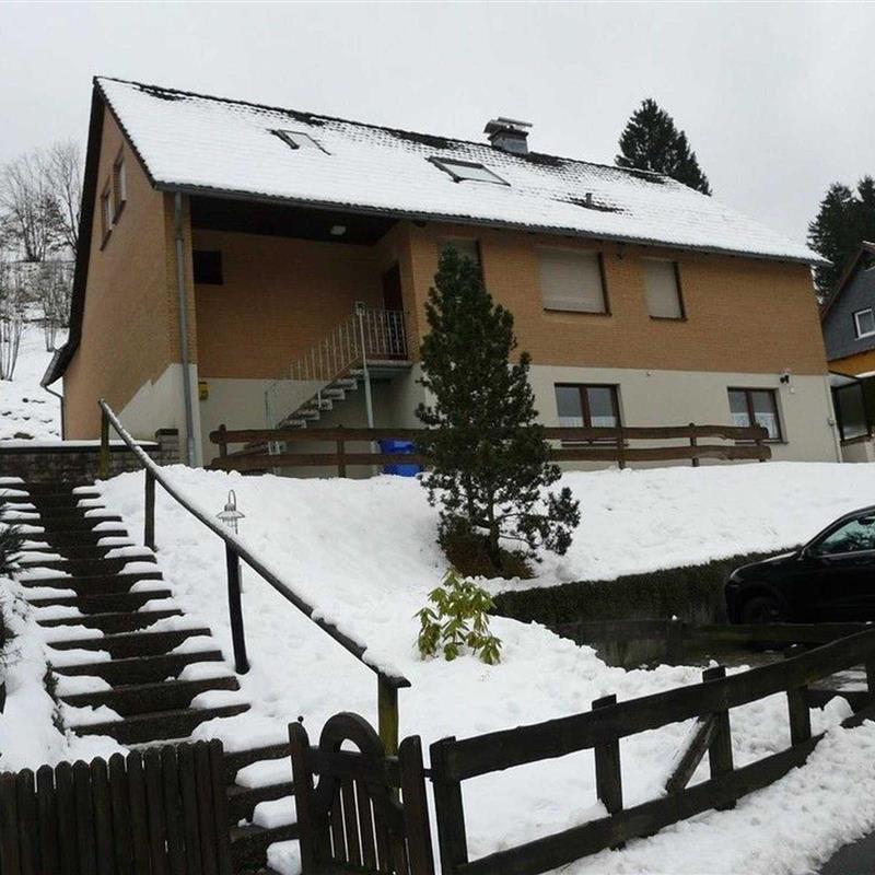 Ferielejlighed - 2 personer -  - Seesener Straße - 38709 - Wildemann