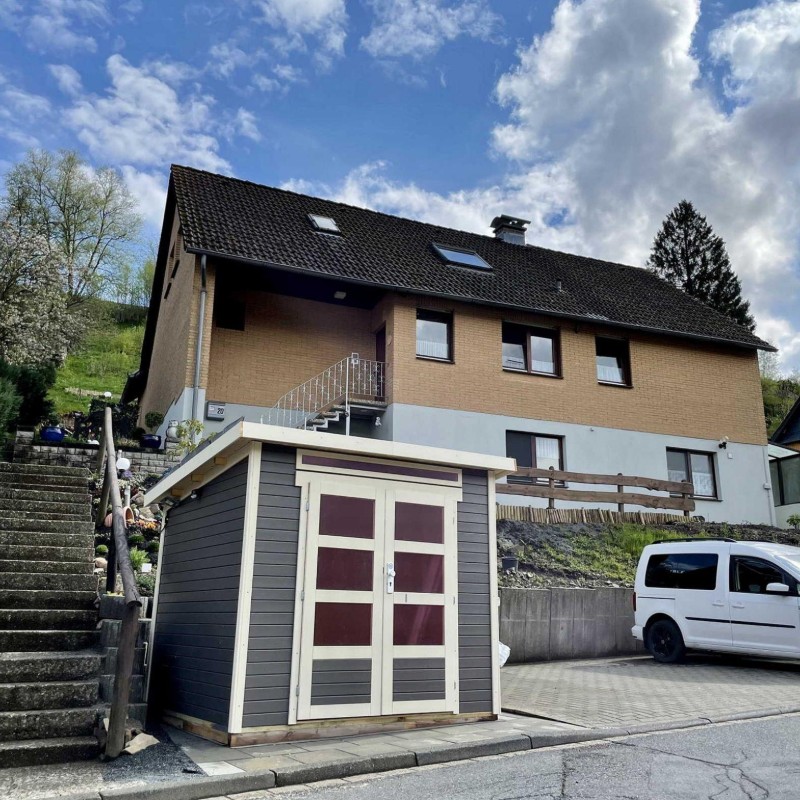 Ferielejlighed - 2 personer -  - Seesener Straße - 38709 - Wildemann