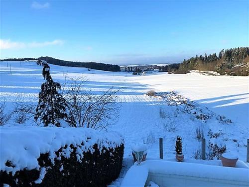 Ferienhaus - 2 Personen -  - Schöne Aussicht - 78073 - Bad Dürrheim