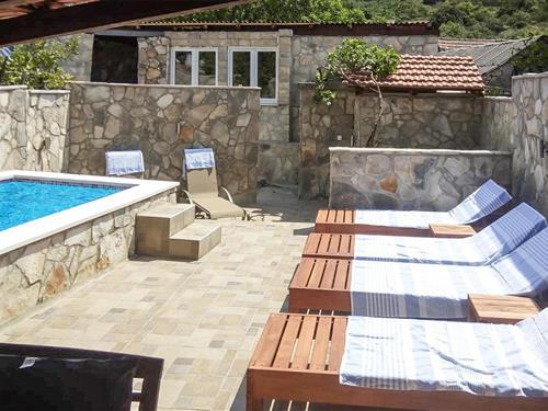 Holiday Home/Apartment - 8 persons -  - Zastrazisce - Hvar-Zastrazisce - 21460 - Zastrazisce