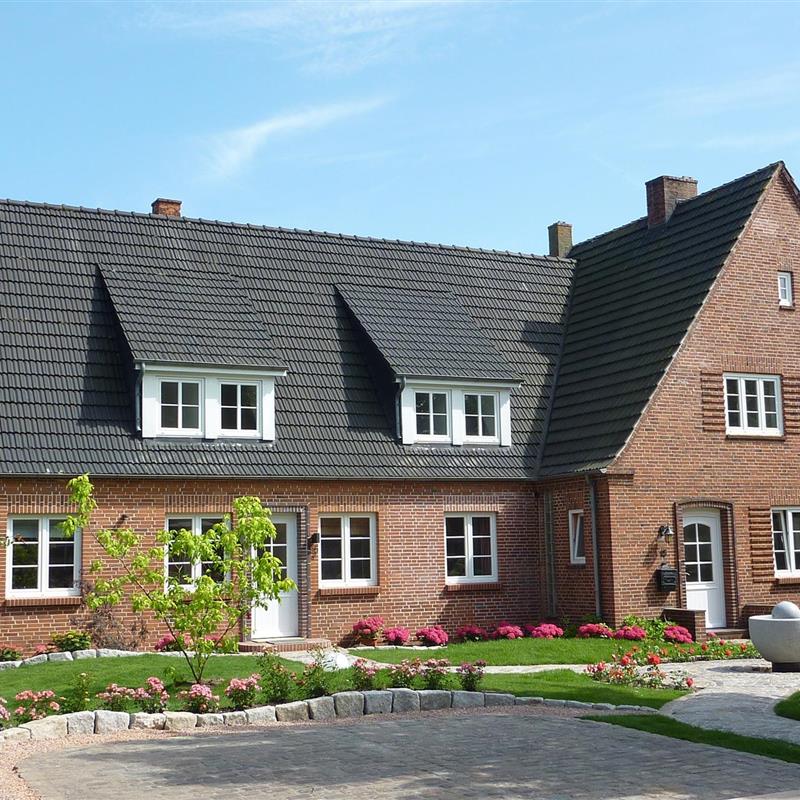 Ferielejlighed - 3 personer -  - Badestraße - 25938 - Wyk Auf Föhr