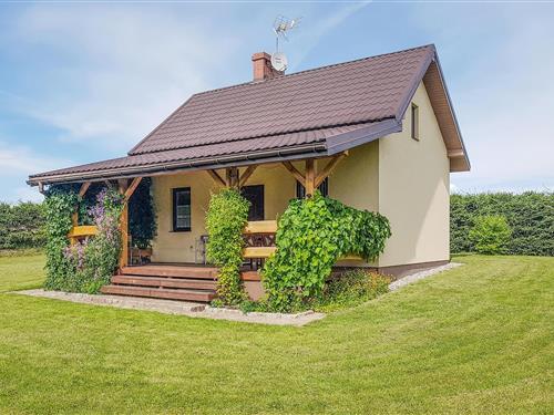 Ferienhaus - 6 Personen -  - Sypanica - Sypanica - 82-550 - Prabuty