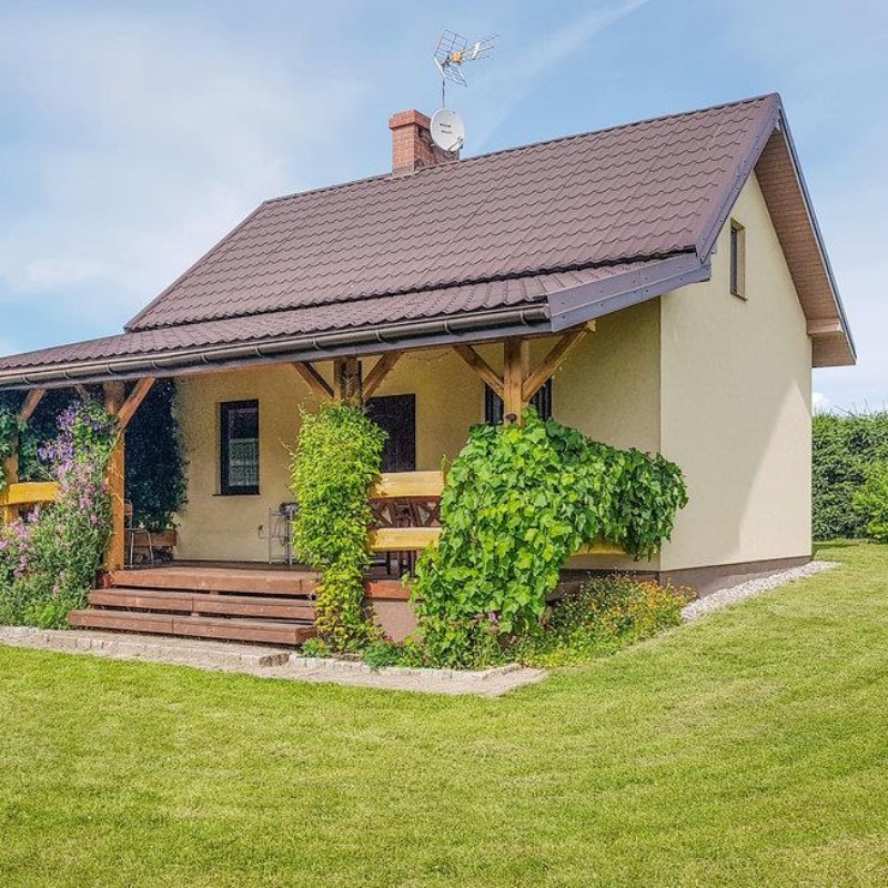 Sommerhus - 6 personer -  - Sypanica - Sypanica - 82-550 - Prabuty