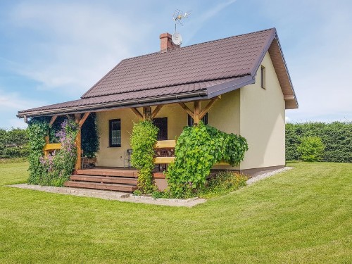Feriehus - 6 personer -  - Sypanica - Sypanica - 82-550 - Prabuty