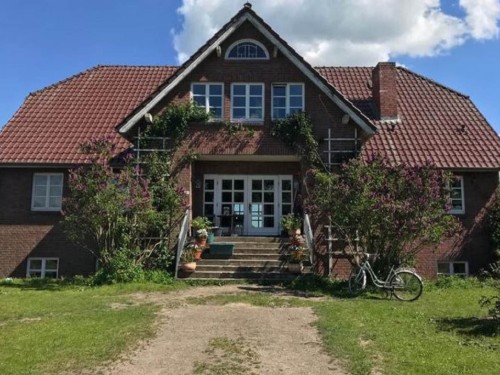 Ferienwohnung - 4 Personen -  - 18334 - Semlow