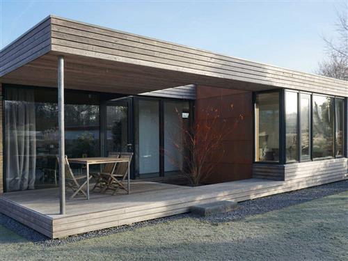 Ferieleilighet - 3 personer -  - Erlenweg - 23669 - Timmendorfer Strand