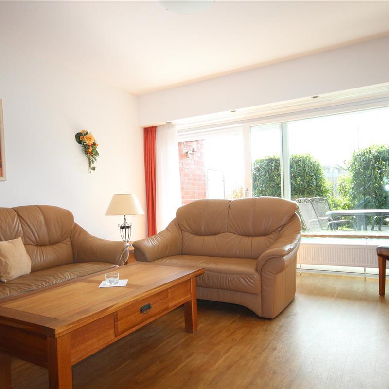 Ferielejlighed - 4 personer -  - Brookgang 9 a - 23743 - Grömitz