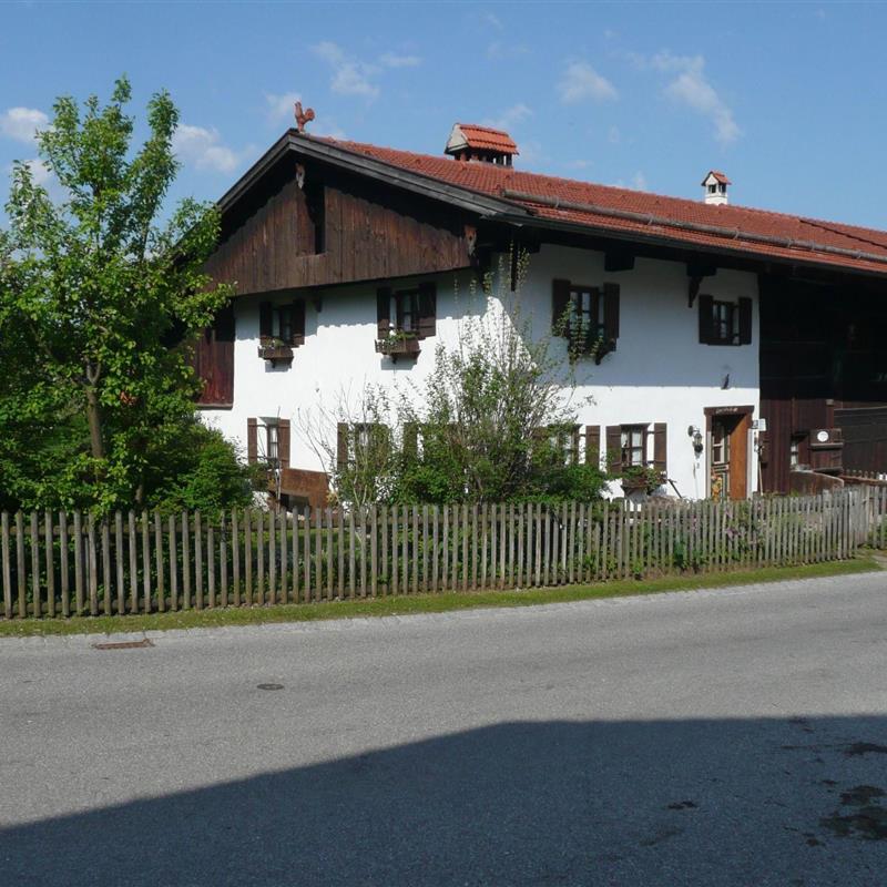 Ferielejlighed - 6 personer -  - Halblech - 87642