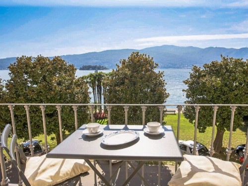 Sommerhus - 6 personer -  - 28922 - Pallanza (Vb)