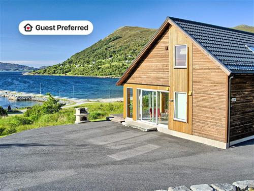  - 8 personer -  - Hakallestranda - Hakallestranda - 6149 - Åram