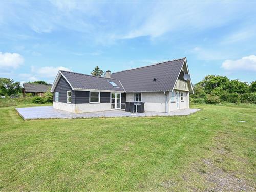 Sommerhus - 6 personer -  - Helmklit - Nr. Fjand - 6990 - Ulfborg