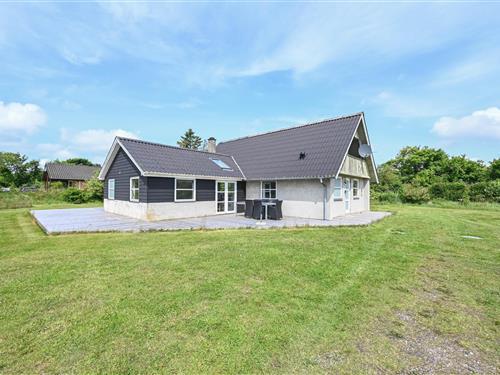 Feriehus - 6 personer -  - Helmklit - Nr. Fjand - 6990 - Ulfborg