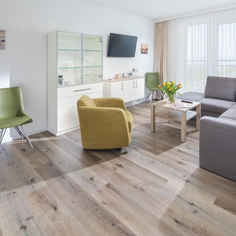 Ferielejlighed - 4 personer -  - Kaiserstraße - 26548 - Norderney