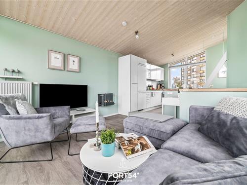 Sommerhus - 4 personer -  - Lagunenblick - 24235 - Wendtorf