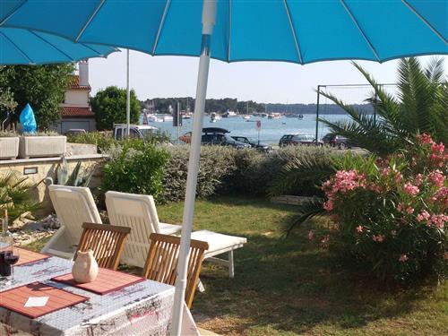 Ferielejlighed - 5 personer -  - Medulin - 52203