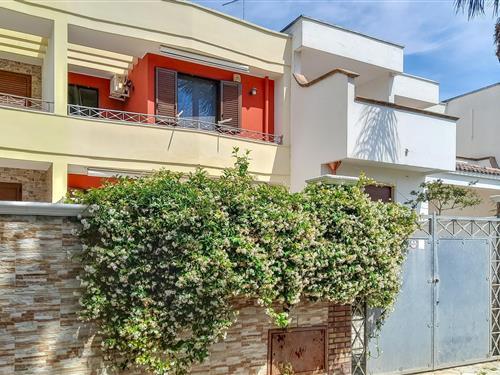 Sommerhus - 6 personer -  - Via dello Storione - Brindisi - 72020 - Lendinuso