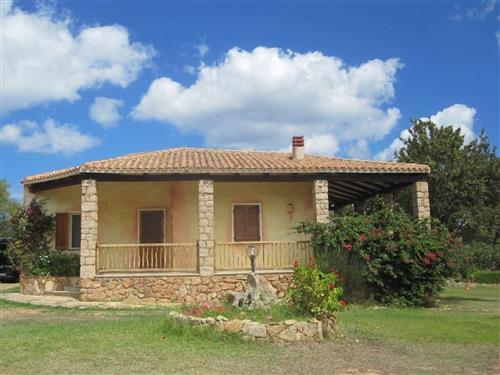 Holiday home - 5 persons -  - Cannigione - 07021