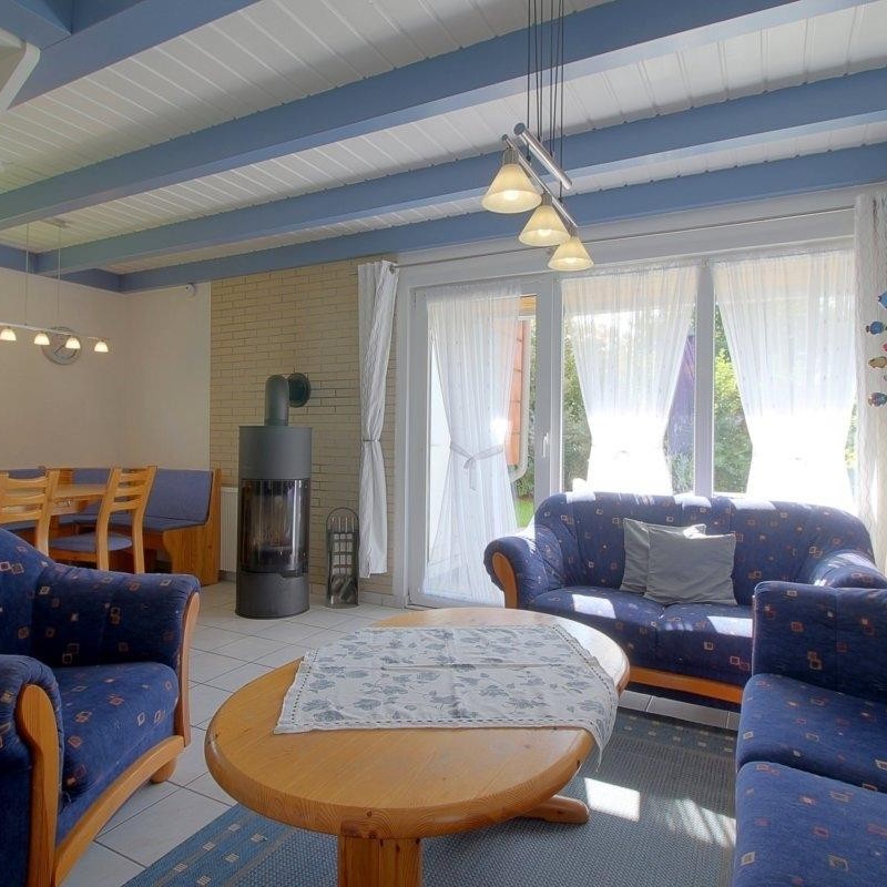Sommerhus - 6 personer -  - Medemsand - 27639 - Dorum-Neufeld