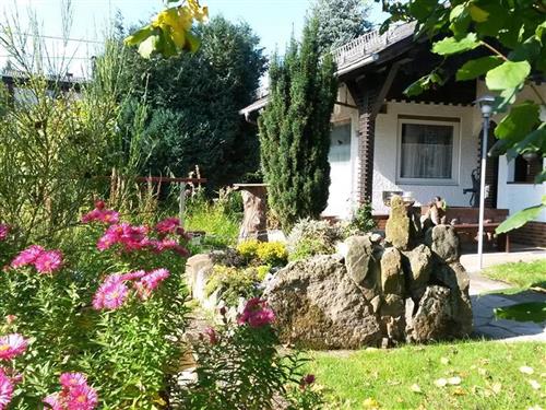 Ferieleilighet - 4 personer -  - Brunnenstr. - 56477 - Rennerod