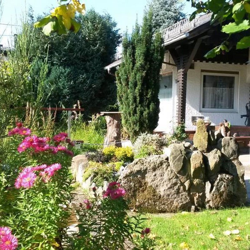 Ferielejlighed - 4 personer -  - Brunnenstr. - 56477 - Rennerod