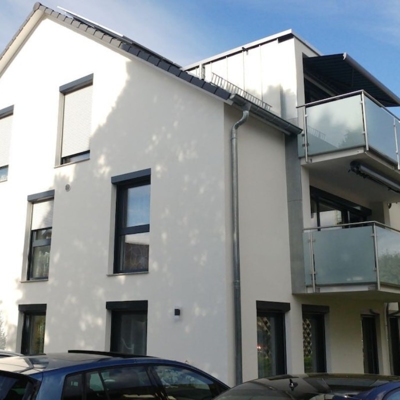 Sommerhus - 3 personer -  - 78315 - Radolfzell