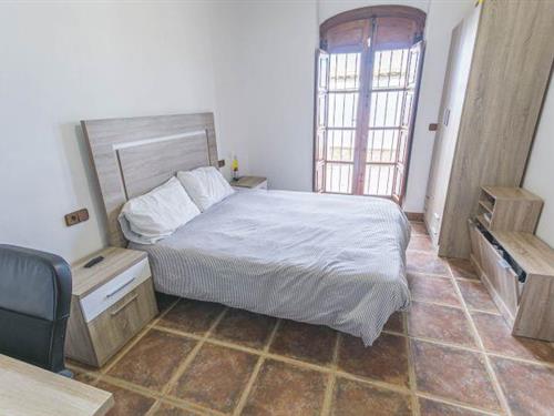 Semesterhus/Semesterlägenhet - 8 personer -  - 29780 - Nerja