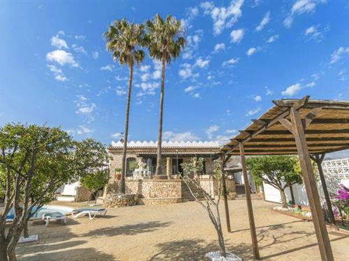 Holiday home - 8 persons -  - 29780 - Nerja