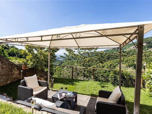 Sommerhus - 8 personer -  - Via Vico di Sopra - 51010 - Marliana