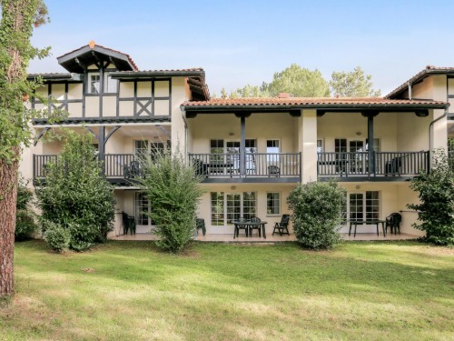 Ferielejlighed - 4 personer -  - 40600 - Biscarosse