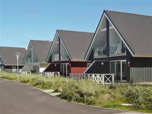 Sommerhus - 6 personer -  - Strandblick - Kieler Bucht - 24235 - Wendtorf