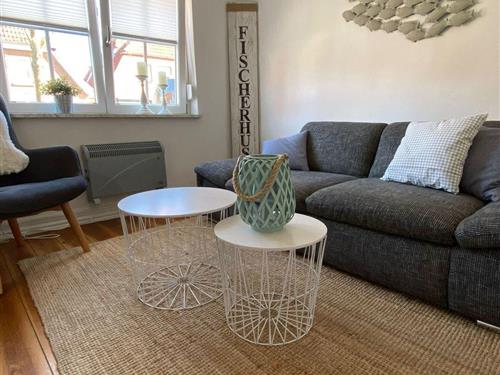 Ferienhaus - 4 Personen -  - Süderstraße - 23769 - Fehmarn