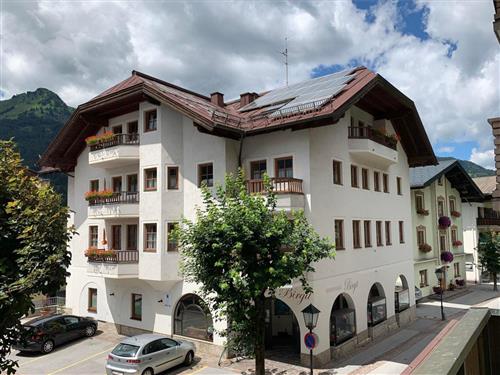 Holiday Home/Apartment - 7 persons -  - Salzburgerstr. - 5630 - Bad Hofgastein