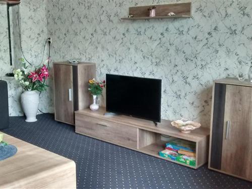 Sommerhus - 3 personer -  - Prinzessinnentrift - 27476 - Cuxhaven-Döse