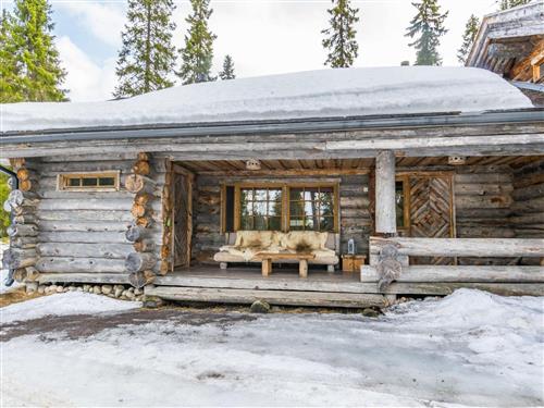 Holiday home - 6 persons -  - Kuusamo - 93830