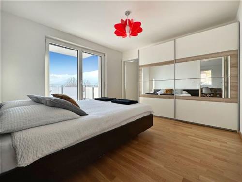 Holiday apartment - 4 persons -  - Grimisuat - 1971