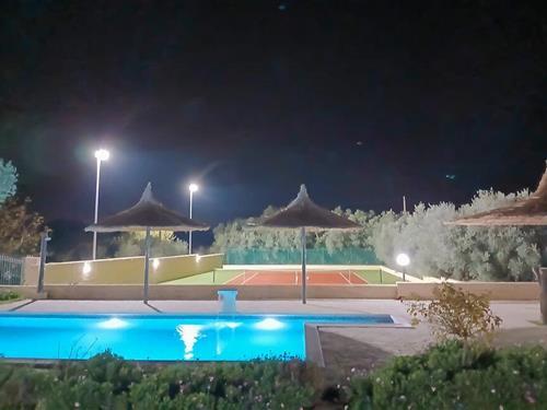 Sommerhus - 10 personer -  - Polaca - Biograd-Polaca - 23423 - Polaca