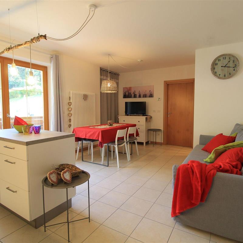 Ferielejlighed - 5 personer -  - Unterbachweg - 9546 - Bad Kleinkirchheim