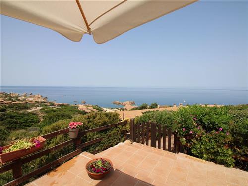 Ferienhaus - 4 Personen -  - Costa Paradiso - 07038