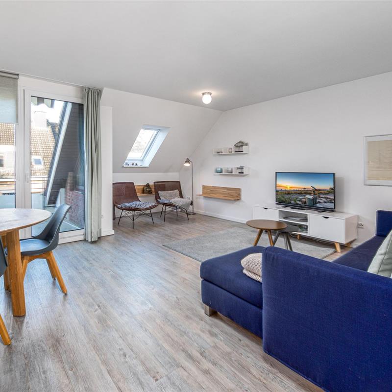 Ferielejlighed - 4 personer -  - Meinsweg - 23669 - Niendorf