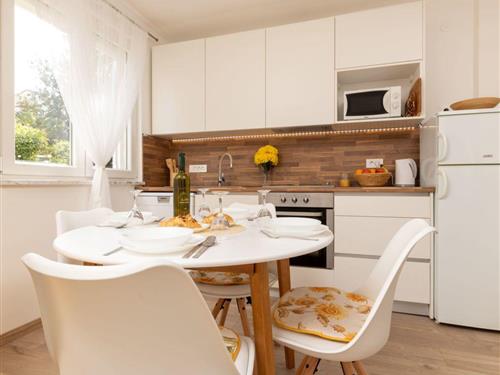 Ferieleilighet - 4 personer -  - Krk/Njivice - 51512