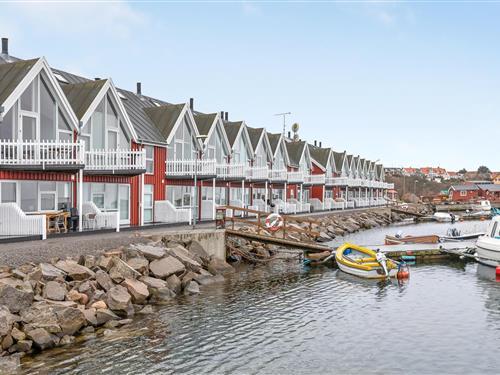 Sommerhus - 6 personer -  - Hasle Marina - 3790 - Hasle